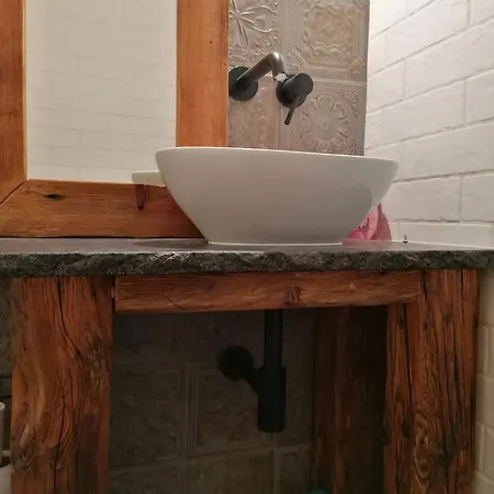 U Manisov カントリーハウス