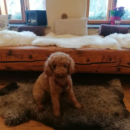 U Manisov カントリーハウス