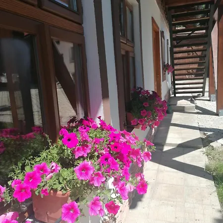 Casa di campagna U Manisov Laskar