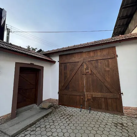 カントリーハウス U Manisov