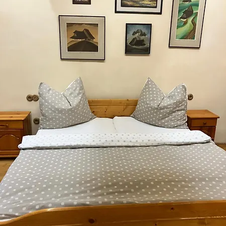 Casa di campagna U Manisov *
