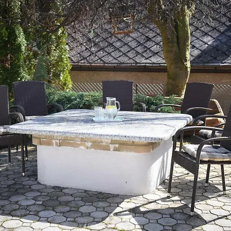 カントリーハウス U Manisov