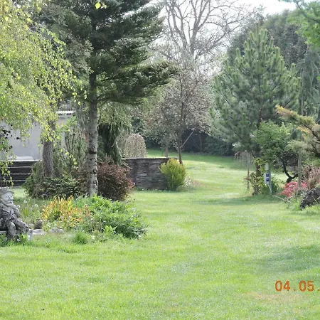 U Manisov カントリーハウス