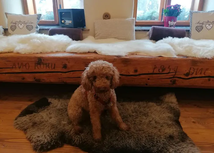 U Manisov בית כפרי