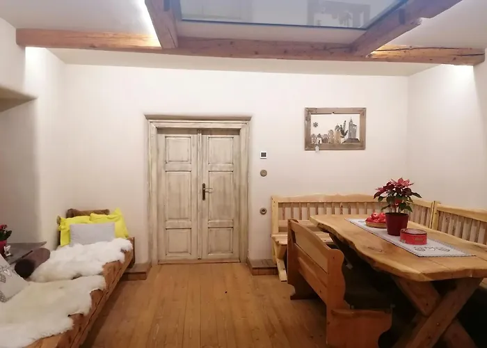 U Manisov בית כפרי