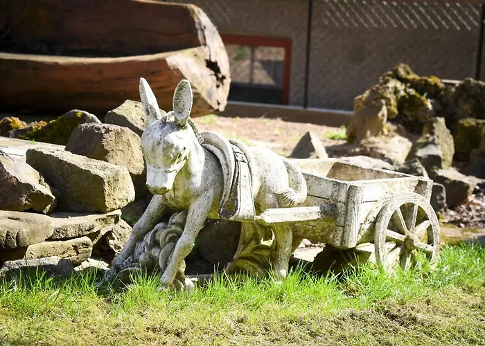 U Manisov בית כפרי Laskar