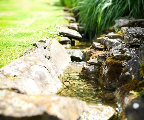 בית כפרי U Manisov Laskar