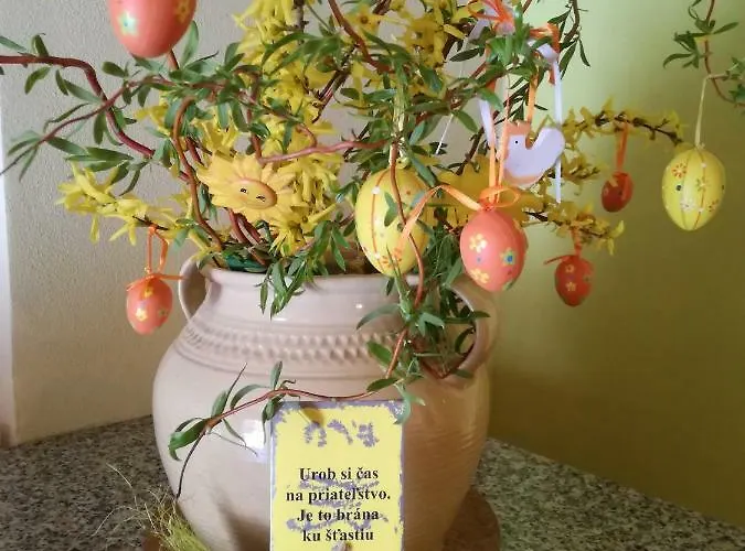 U Manisov בית כפרי Laskar